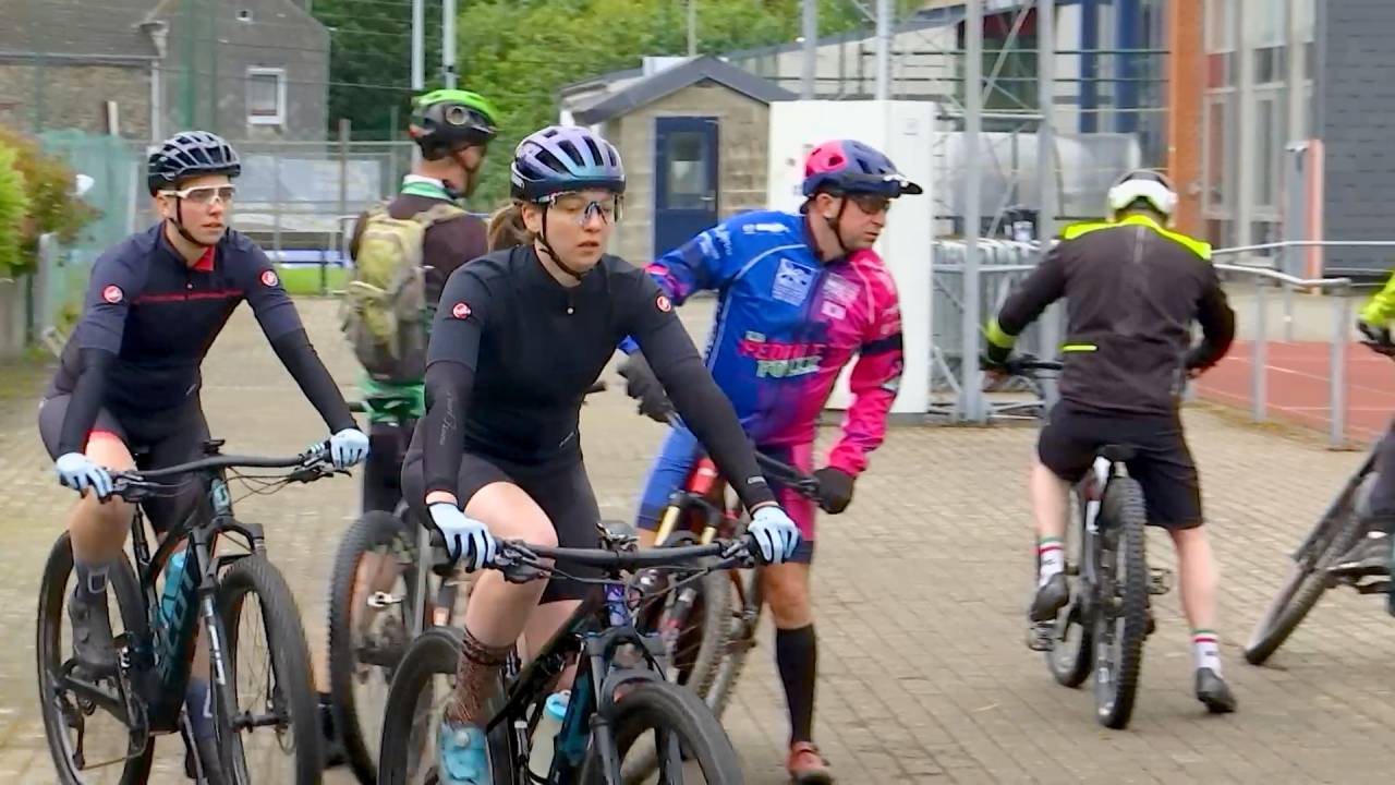 La Rando des Baudets, une belle alternative pour les cyclistes sur route 