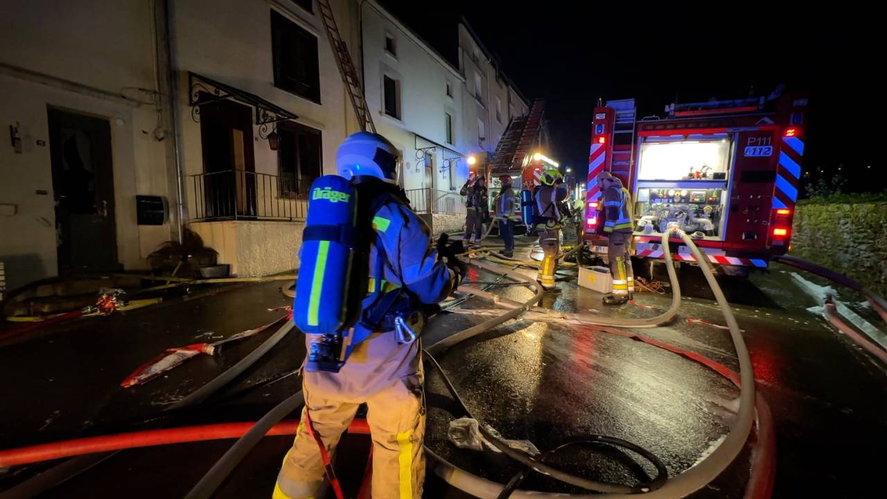 La viabilité de la zone de secours menacée par deux décisions de justice