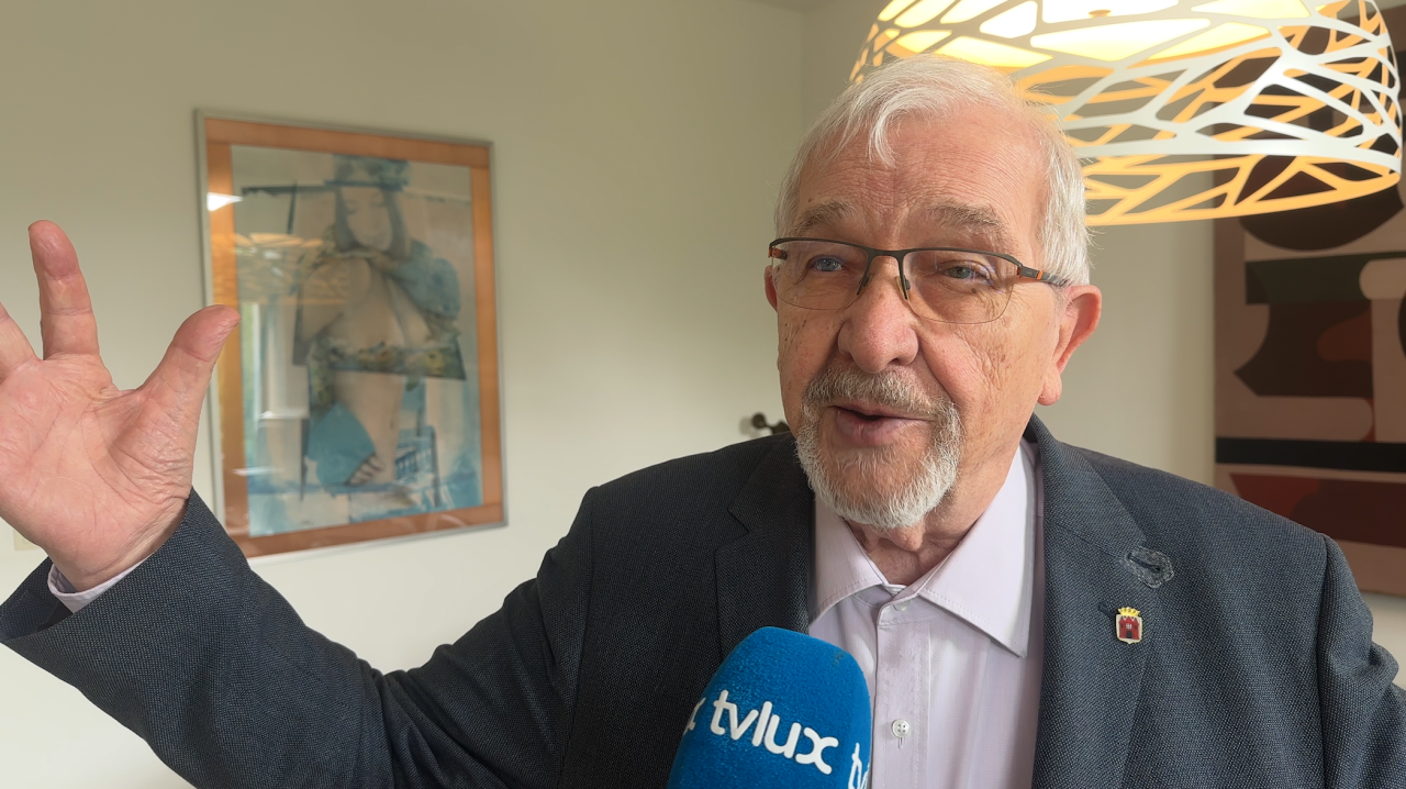 Les élus de Marche-en-Famenne accueillent le projet de stade "à bras ouvert"
