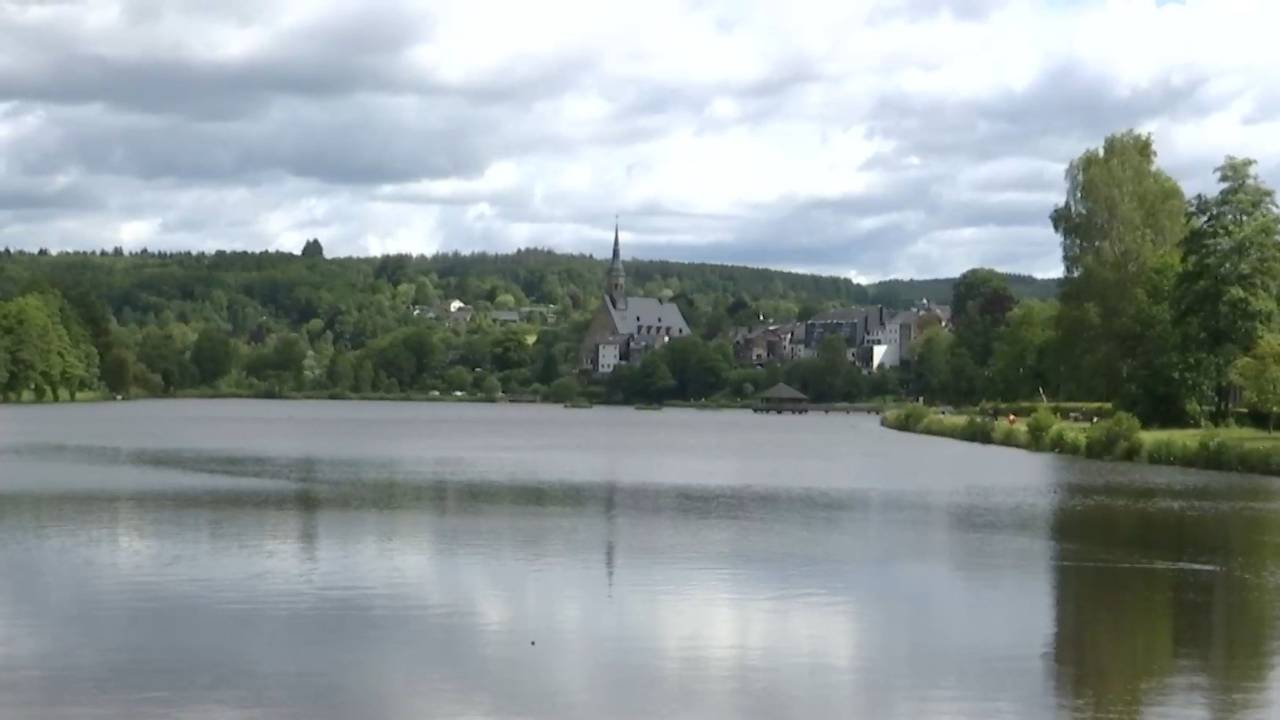 Vielsalm : le corps d'un ancien chef scout retrouvé dans le lac des Doyards