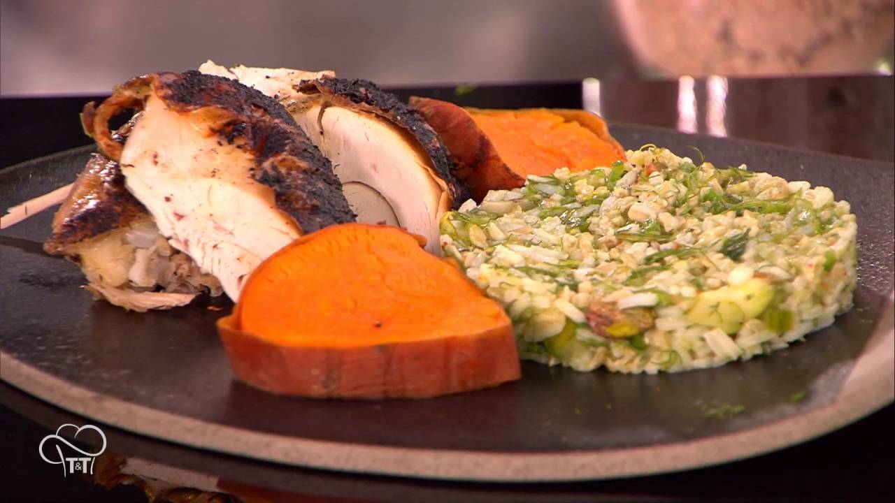 Spécial BBQ 2024 #4 - Le poulet en canette de bière