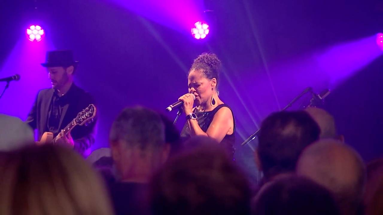 De Dawn Tyler Watson à Black Minoo : un dimanche de blues au Gouvy Jazz Festival