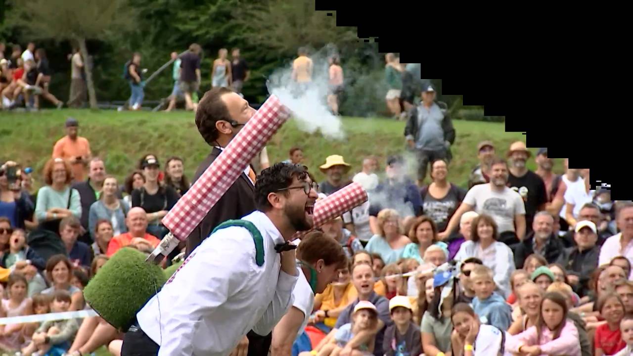 Un cinquantième anniversaire réussi pour Chassepierre