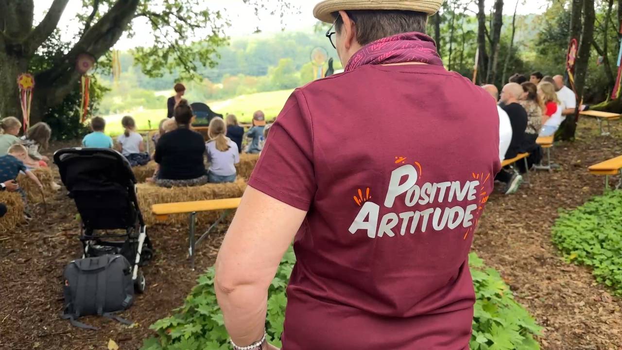 Les Artisans en fête à Bêche 