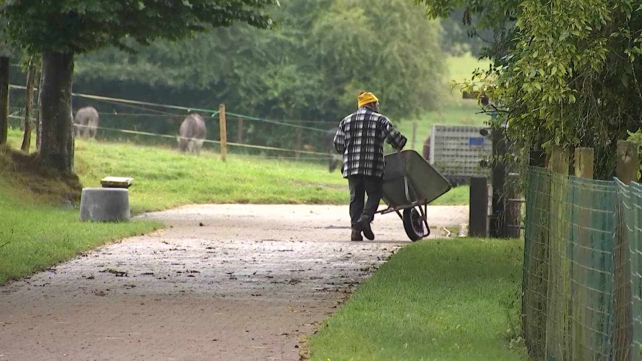 Patrimoine 1/5 : La ferme du Monceau de Juseret vous attend dimanche