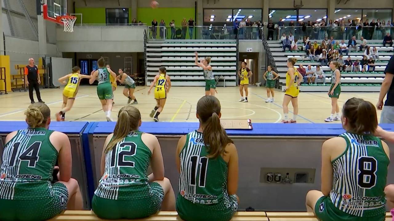 R2D : le BCCA remporte le derby contre Rulles B