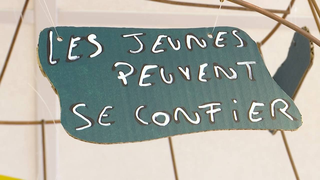 Visibilité : le projet qui permet de découvrir les services d’aide à la jeunesse à Bastogne