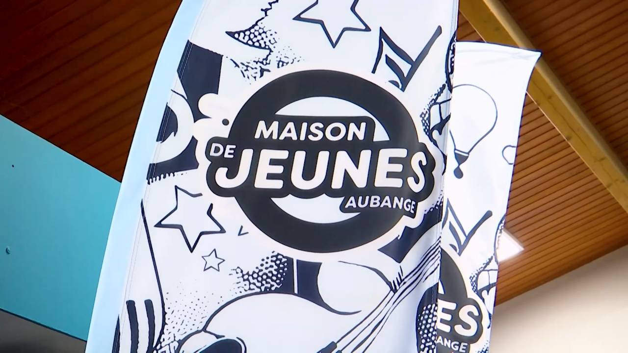 Aubange : la Maison des Jeunes célèbre 20 ans d'engagement auprès de la jeunesse
