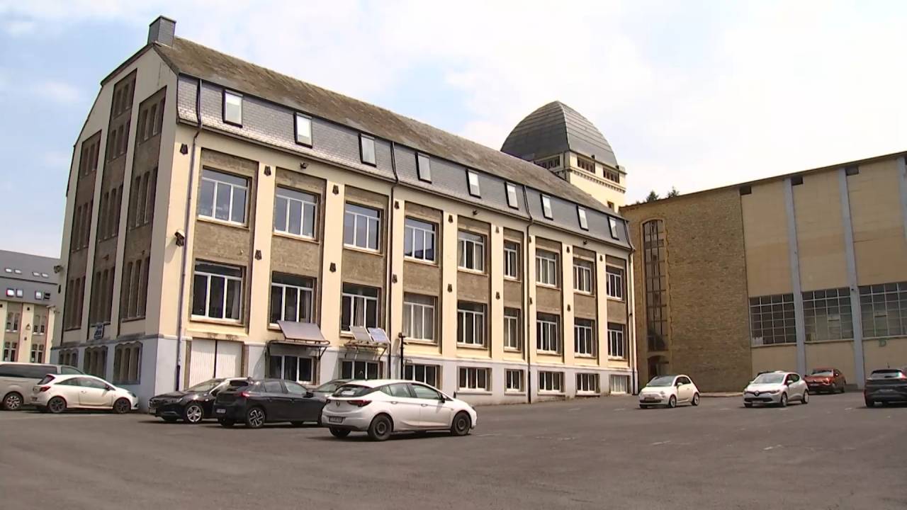Les ingénieurs de Pierrard-Virton n'iront pas à Arlon 