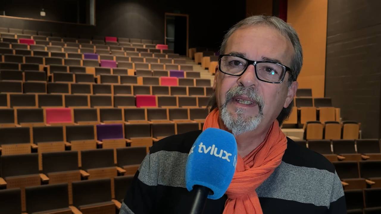 Je suis P.A.P., un spectacle sur les aidants proches le 15/10 à Bertrix