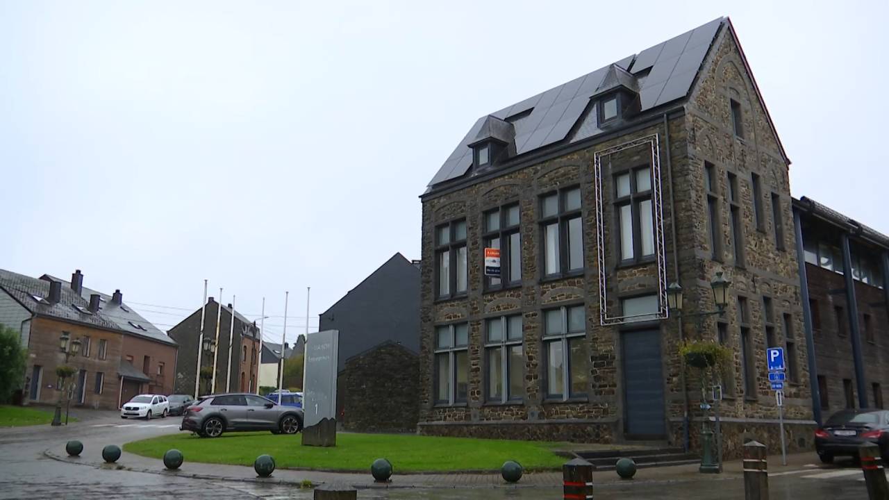 Libramont : une solution trouvée pour le musée des Celtes