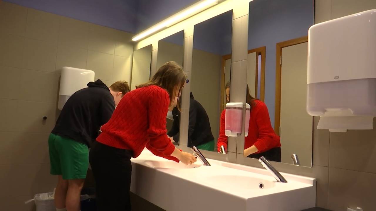 À la HERS de Virton, on s'investit pour l'inclusion des étudiants non-binaires 
