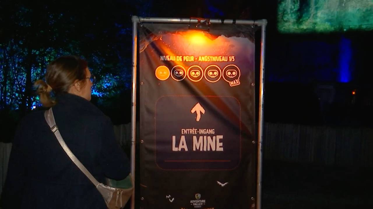 Mystery Forest : Halloween s'empare de Durbuy pour une expérience immersive et effrayante 