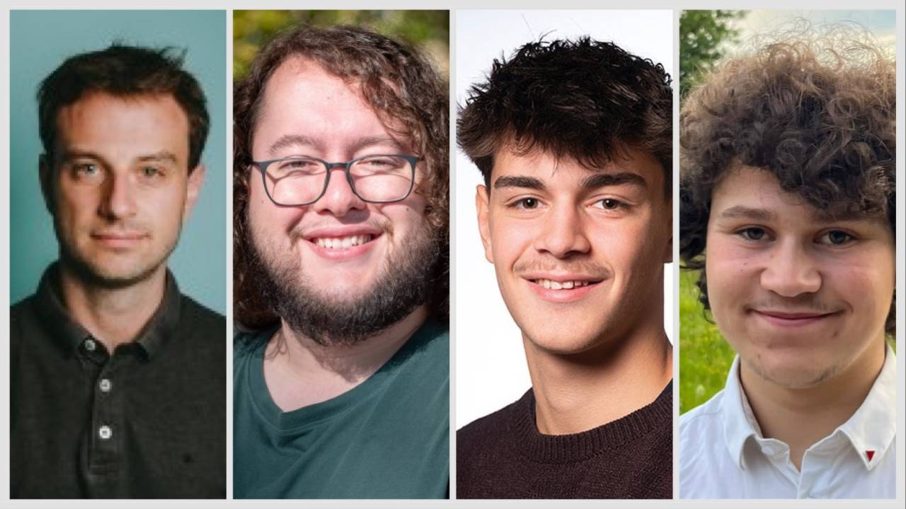 Ces jeunes qui se présentent aux élections