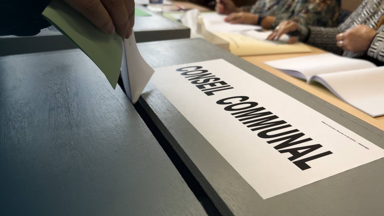 Elections 2024 en Luxembourg : tous les résultats ici !
