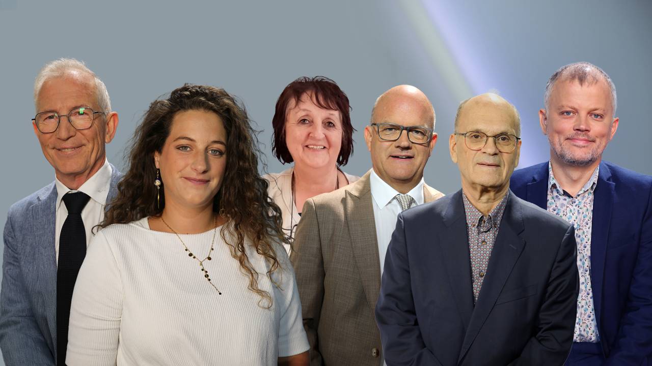 Communales 2024 : les 6 faits marquants en province de Luxembourg