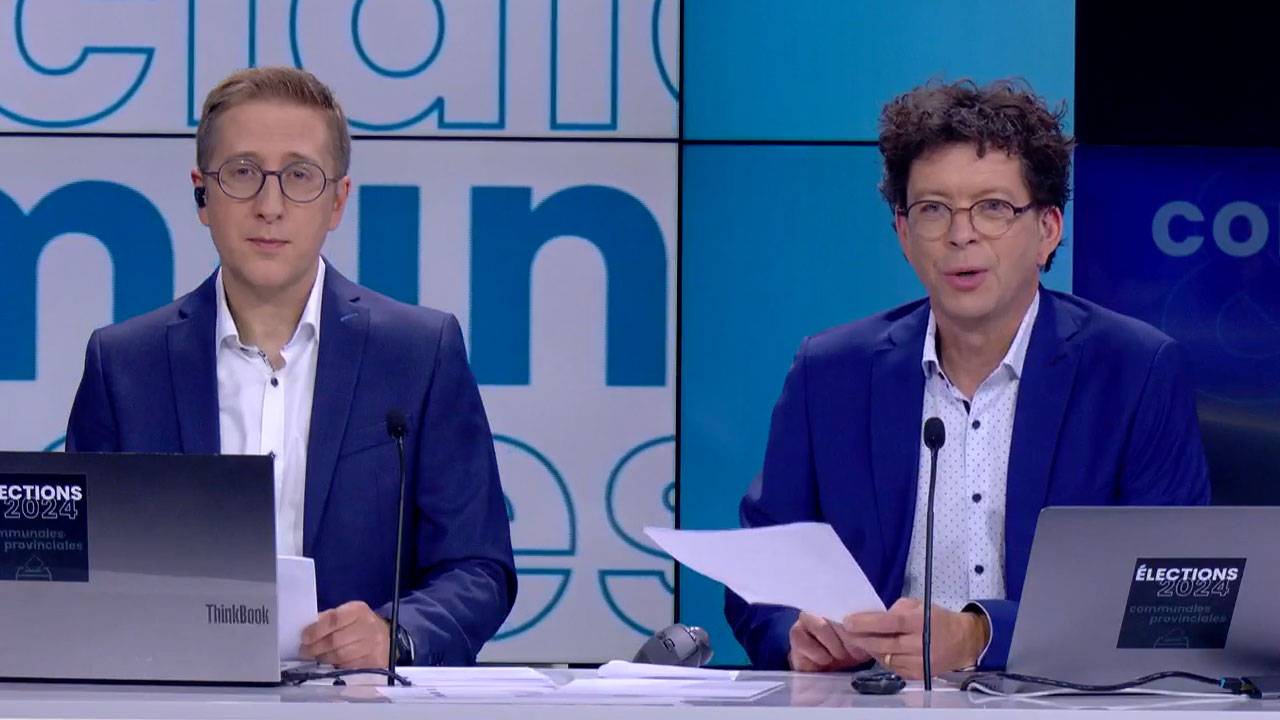 Edition spéciale élections communales 2024