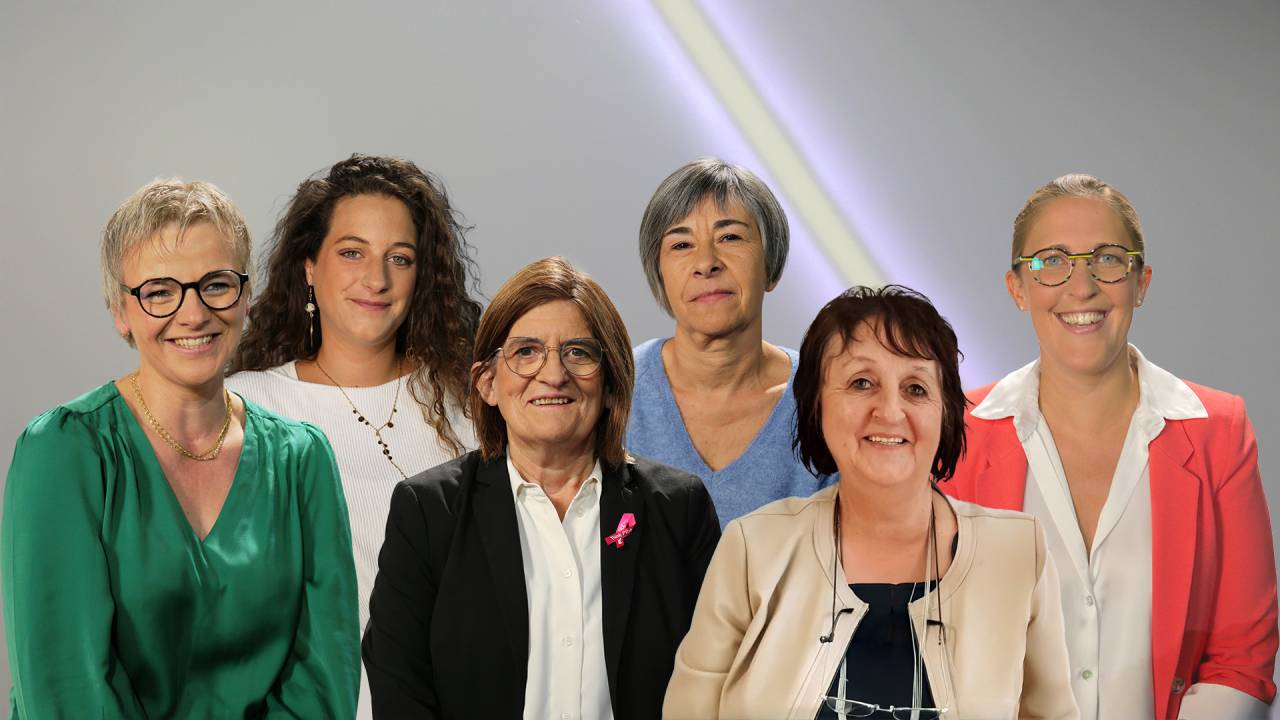 Près d'un tiers des bourgmestres seront des femmes en Luxembourg
