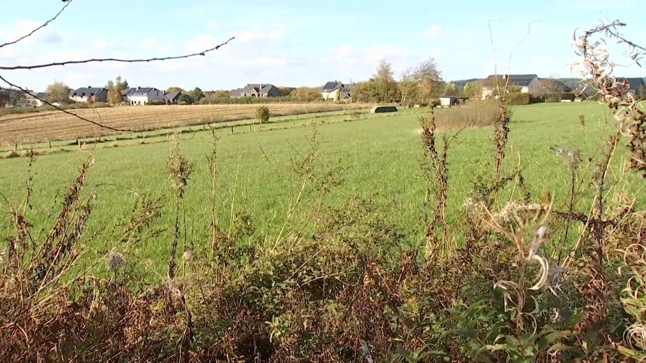 Combien de logements pour le futur quartier "Le Terme" à Ochamps ?