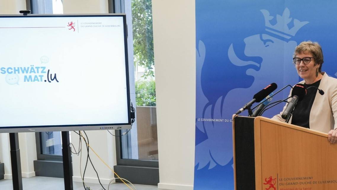 Au Luxembourg, une délicate réforme du système de pensions à mener