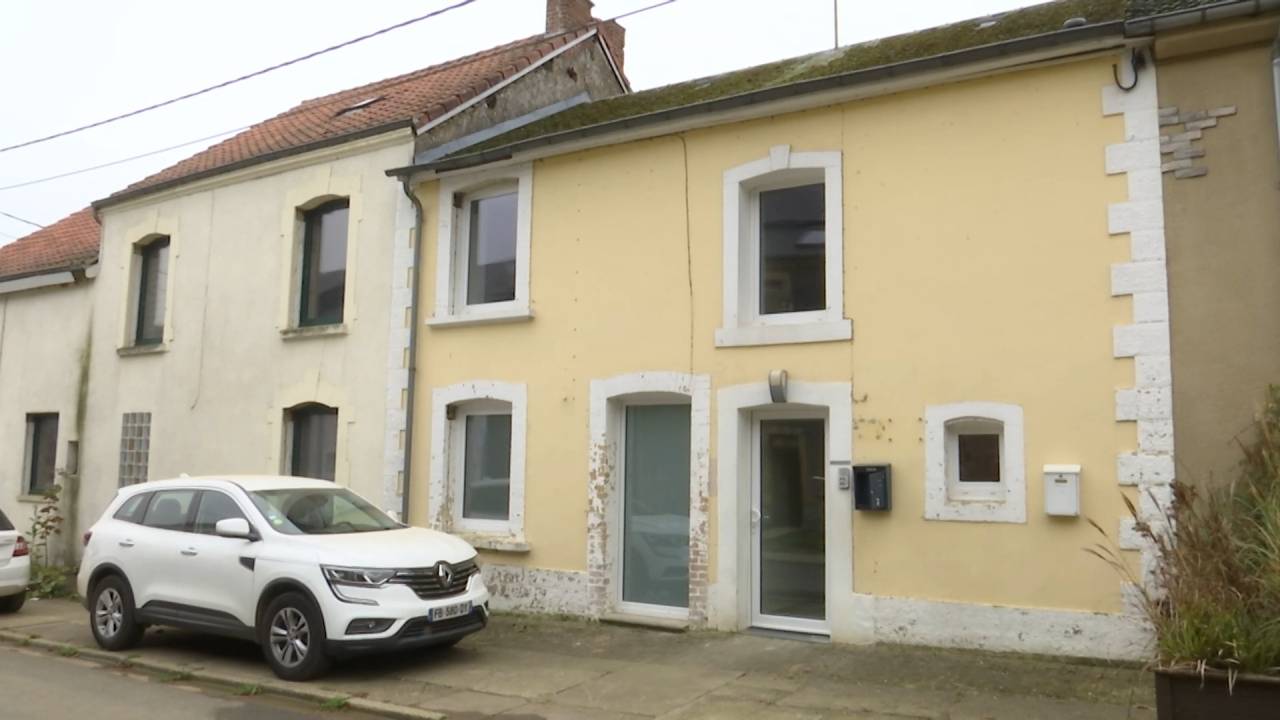  Gomery : le Soleil du coeur ouvre trois places pour accueillir des sans-abris en autonomie