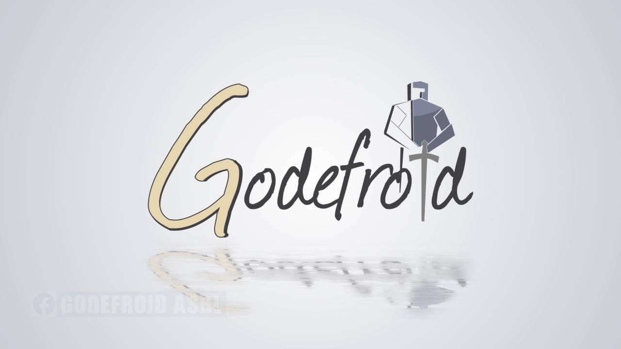 Votez pour le Godefroid du public jusqu'au 13 novembre!