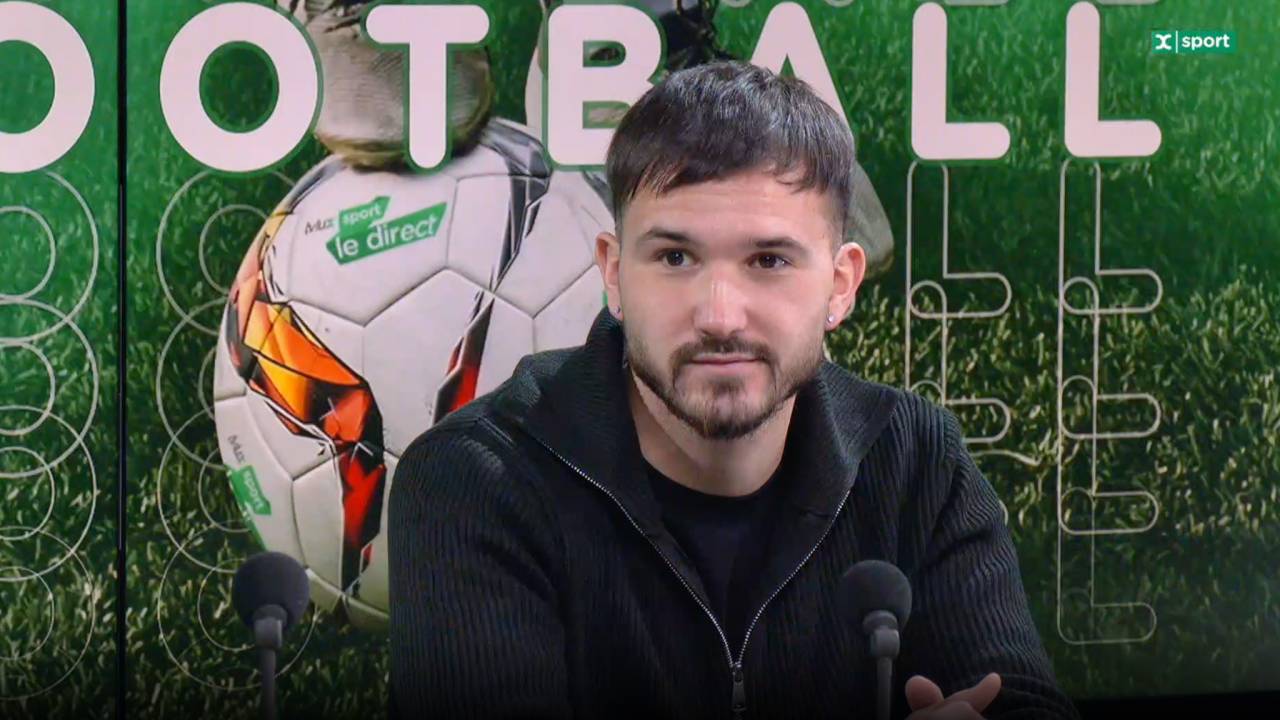 Le Direct du 17 novembre avec Hugo Vialette (Partie 1)