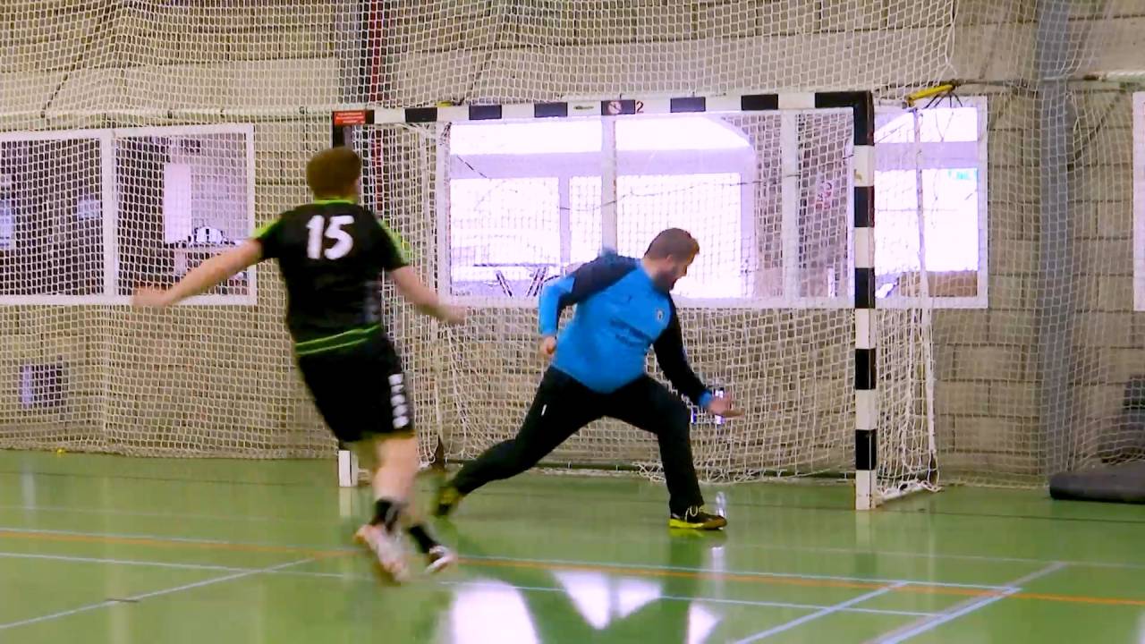 Le Handball à Saint-Hubert : un défi à relever