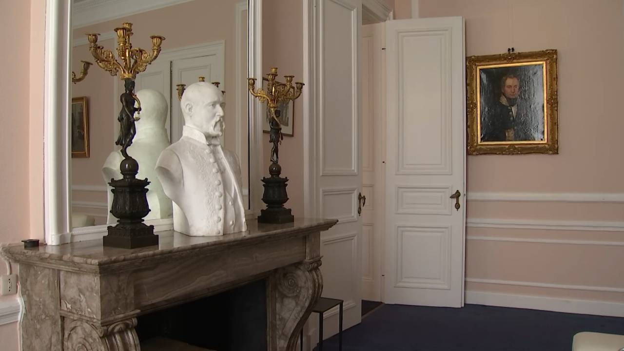 Le gouverneur assassiné : une conférence sur Edouard Orban de Xivry 