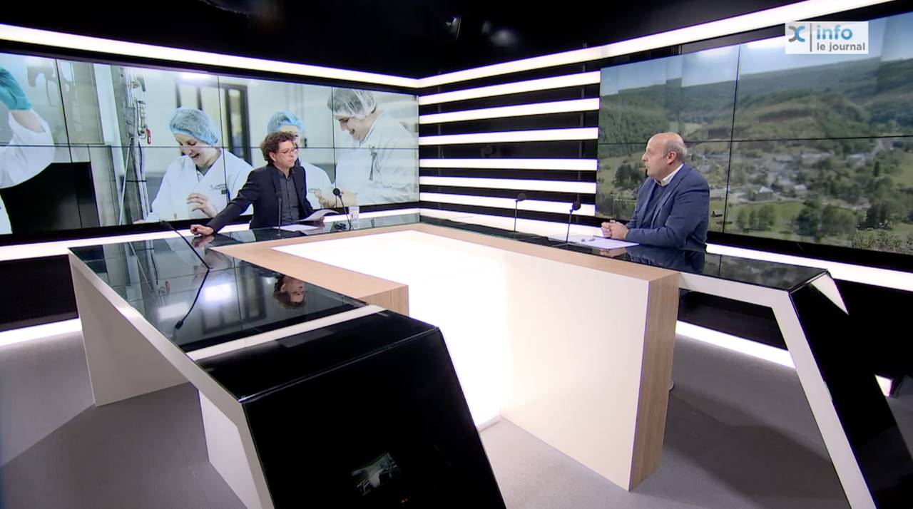 Les Entreprises de travail adapté font la chasse aux "faux" gobelets réutilisables