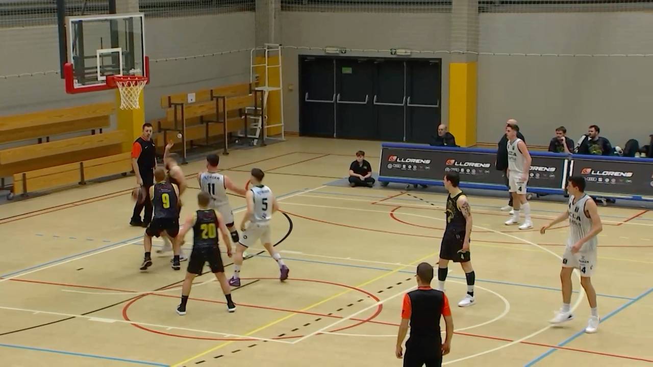 Coupe AWBB : la R1 du BCCA bat Jupille et fonce en 1/2 finale