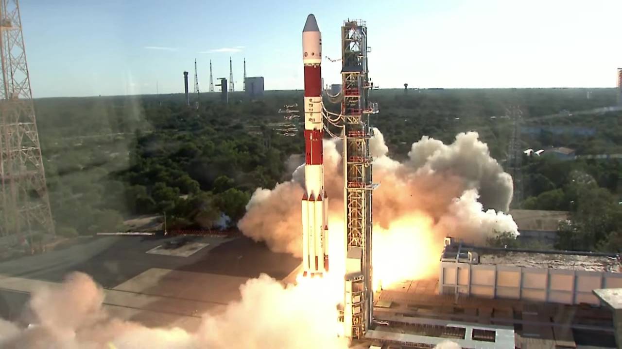 Proba-3, "le faiseur d'éclipses", mis en orbite et contrôlé depuis Redu