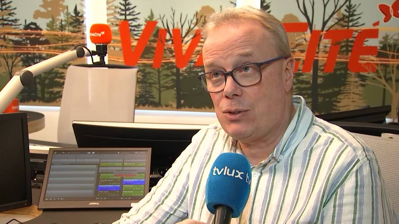Spéciale Nuts week-end depuis Bastogne ce vendredi pour Vivacité Luxembourg