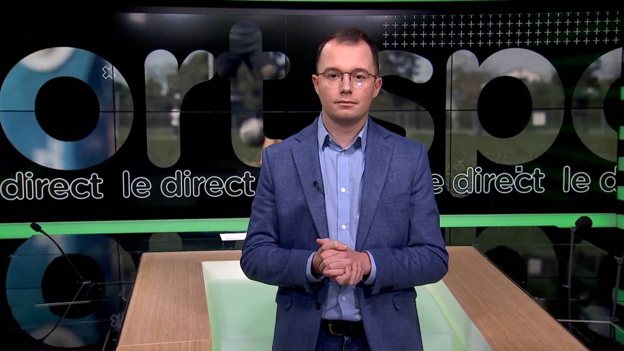 Le Direct du 15 décembre (Partie 1) 