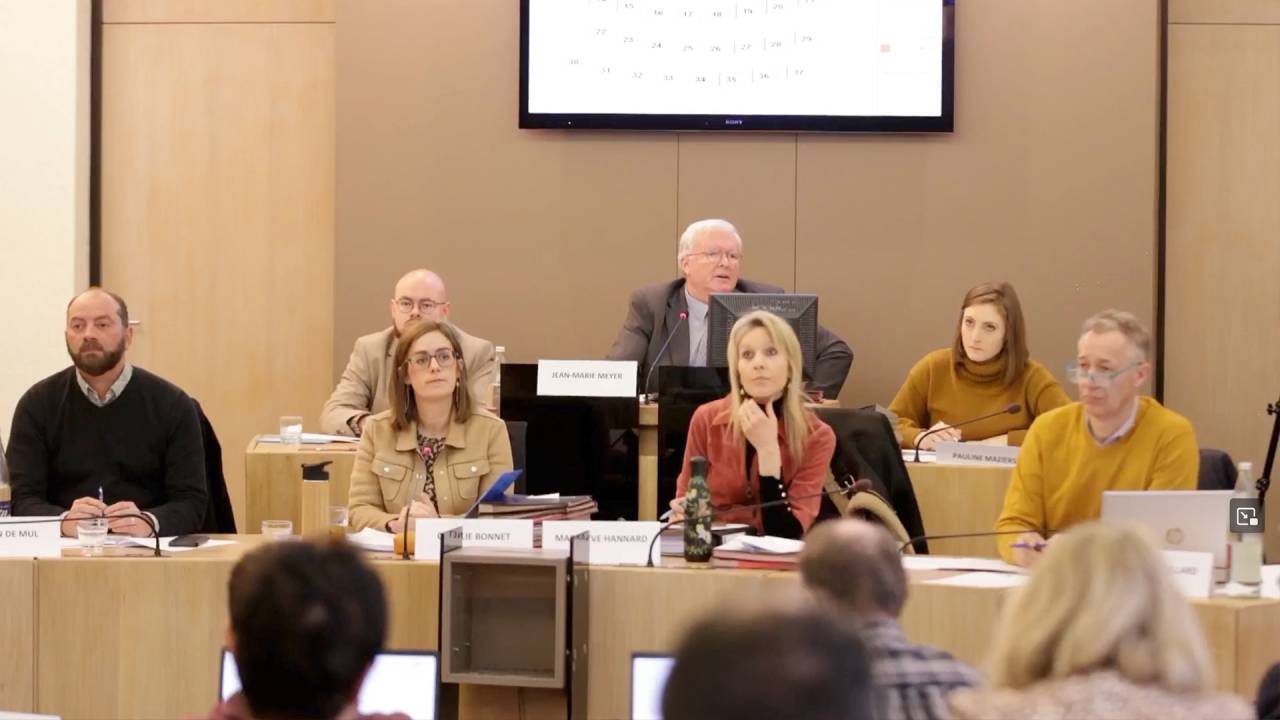 Précompte immobilier 2025 : pas d’augmentation provinciale. Pas de diminution, non plus