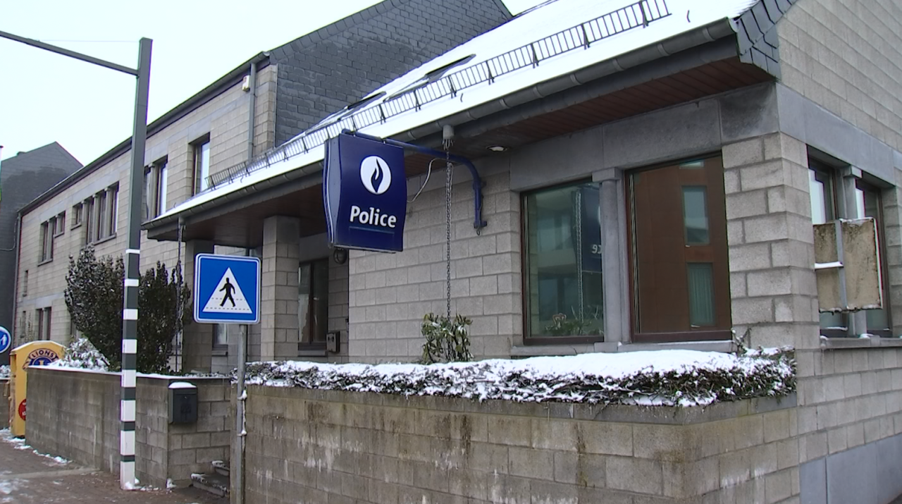 Deux nouveaux hôtels de police seront prochainement construits à Bastogne et à Libramont