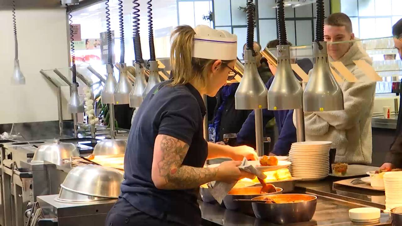 Lunch Garden à Libramont : plus qu'une réouverture, une "renaissance"