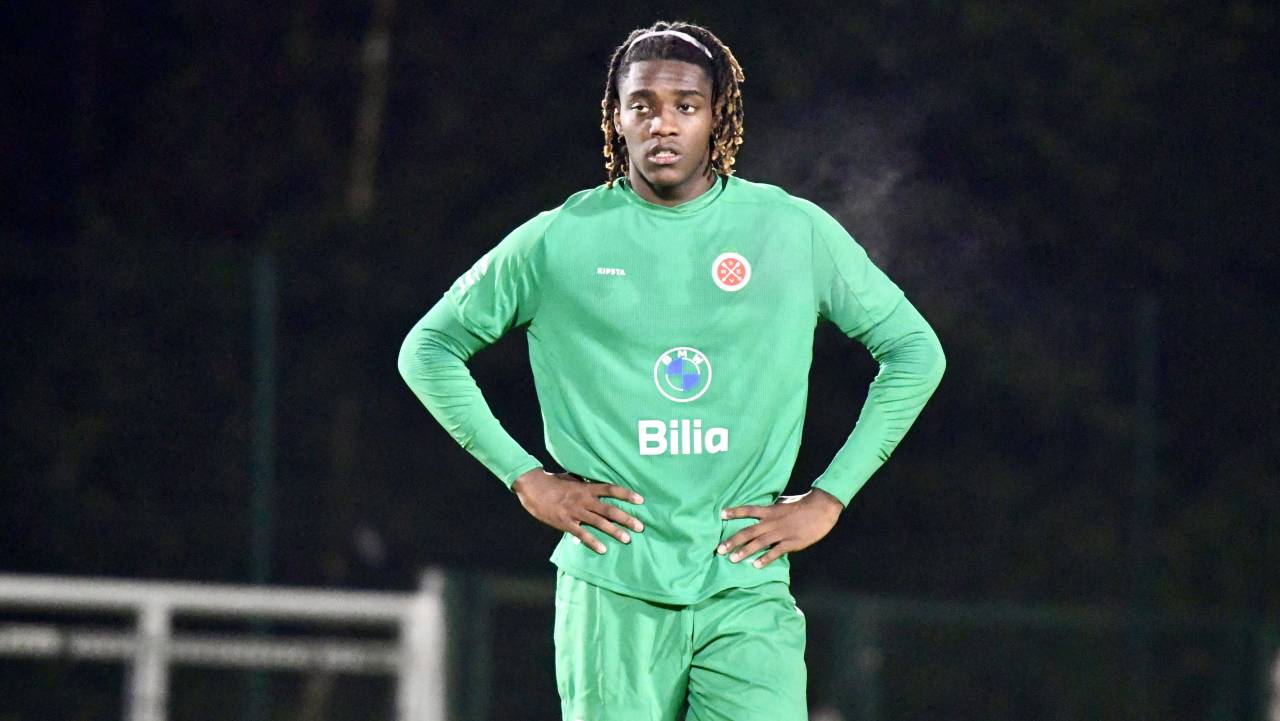 D1 ACFF : Virton enchaine un quatrième succès de rang face à Binche