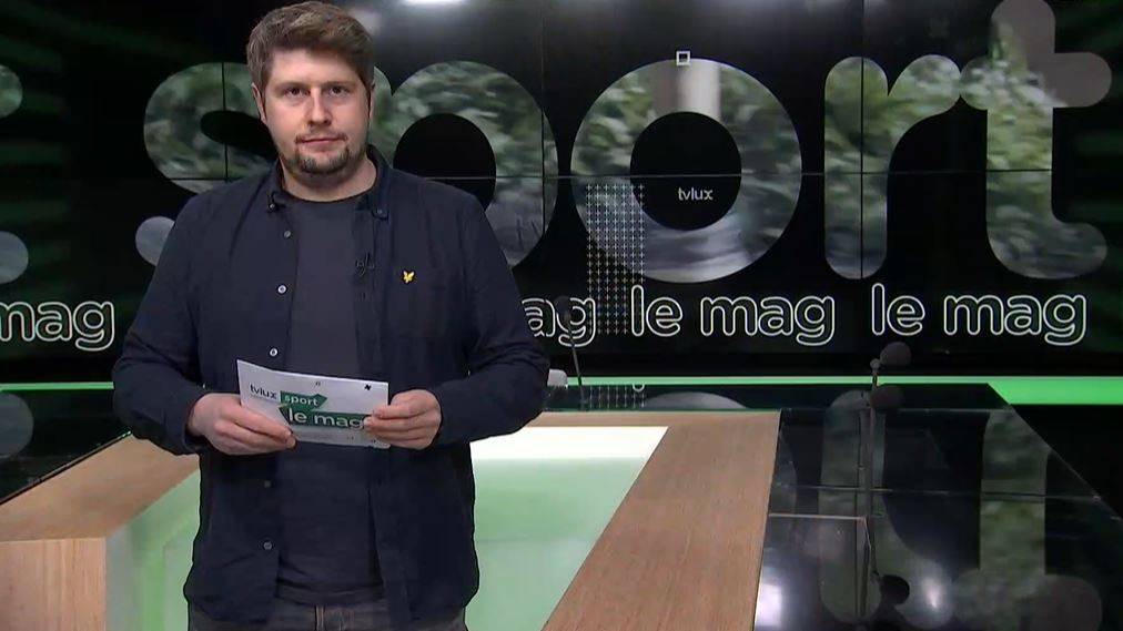 Le Mag du 10/02