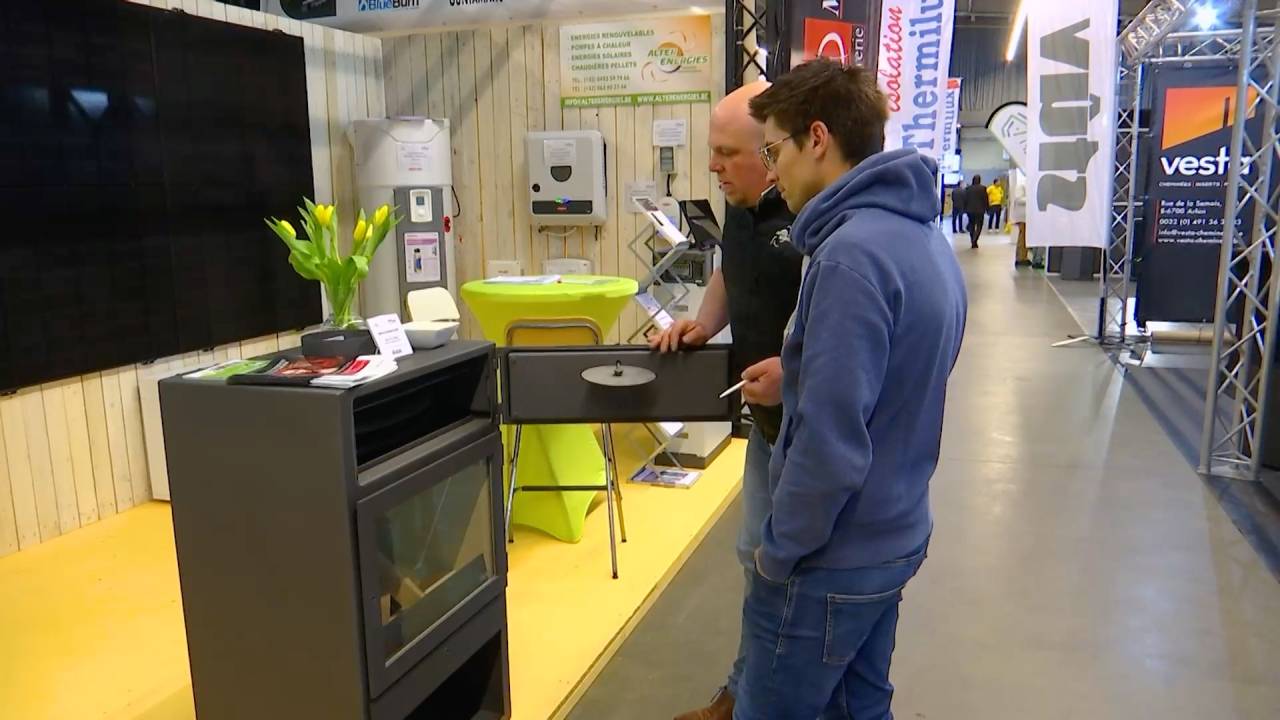Salon BatiJardi+ à Arlon : une occasion incontournable pour vos projets de rénovation et d’aménagement