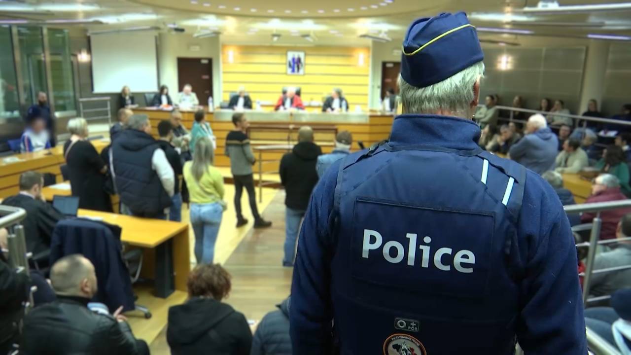 8 femmes et 4 hommes jugeront Steve Chevalier pour l'assassinat de Dominique Meyer