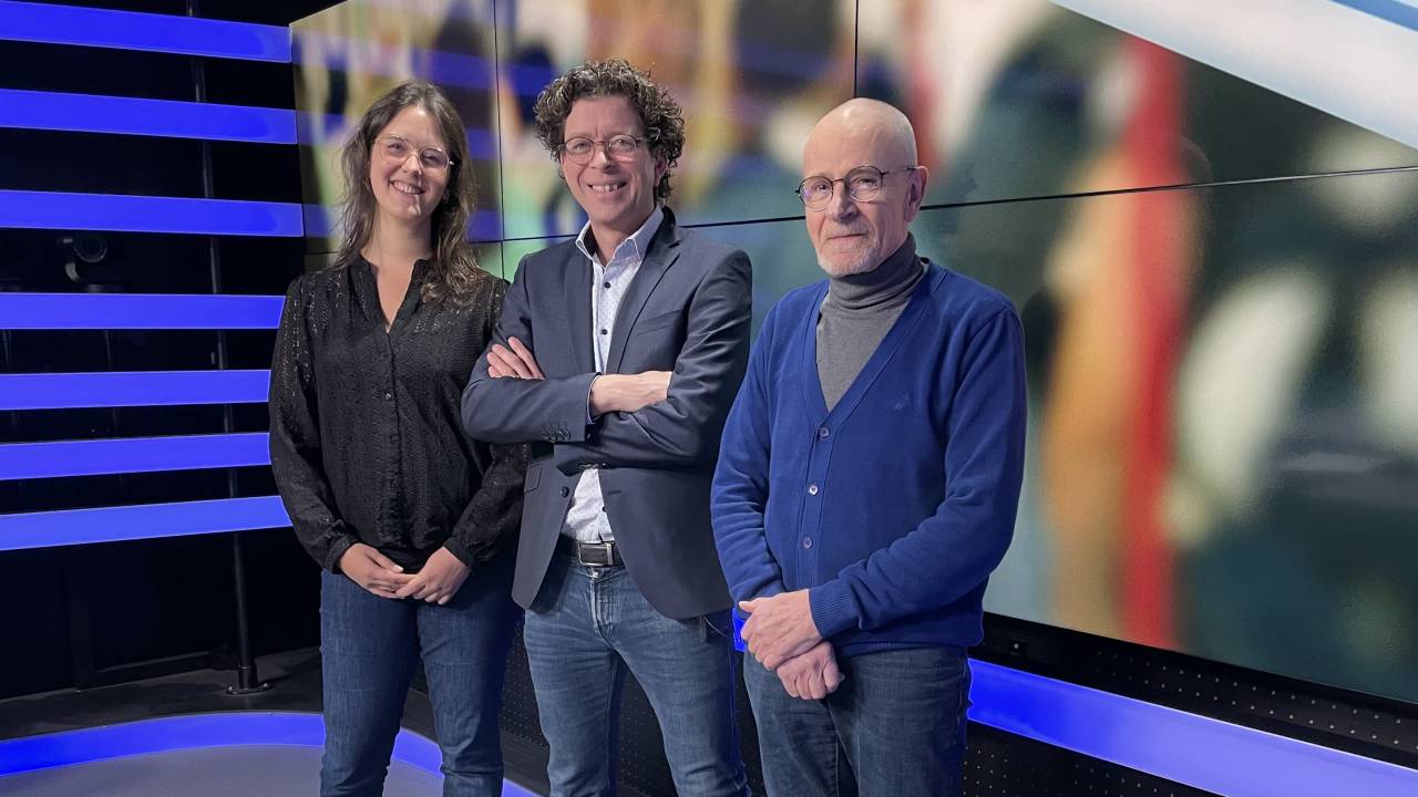 Un Belge sur trois de plus de 85 ans sera touché par la maladie d'Alzheimer