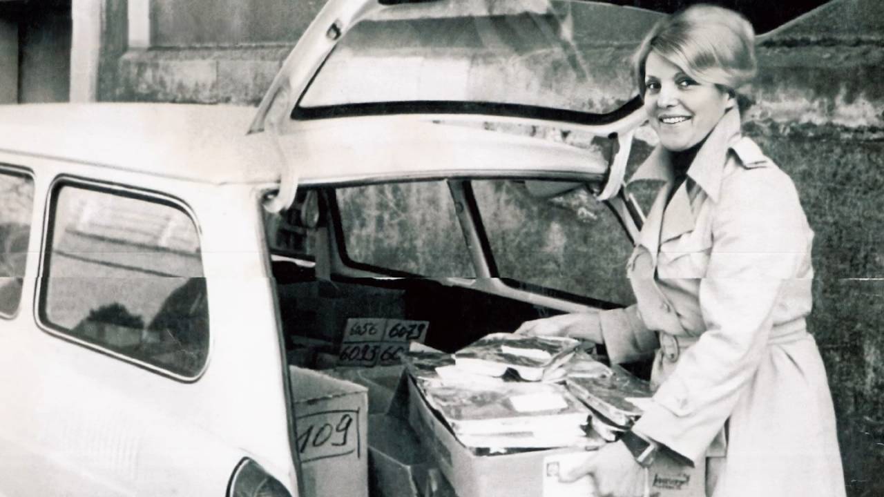 Arlon : le service des repas à domicile de la Knippchen a 50 ans