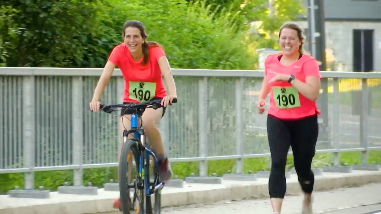 Challenge LGA : moins de coureurs, mais toujours autant de passion 