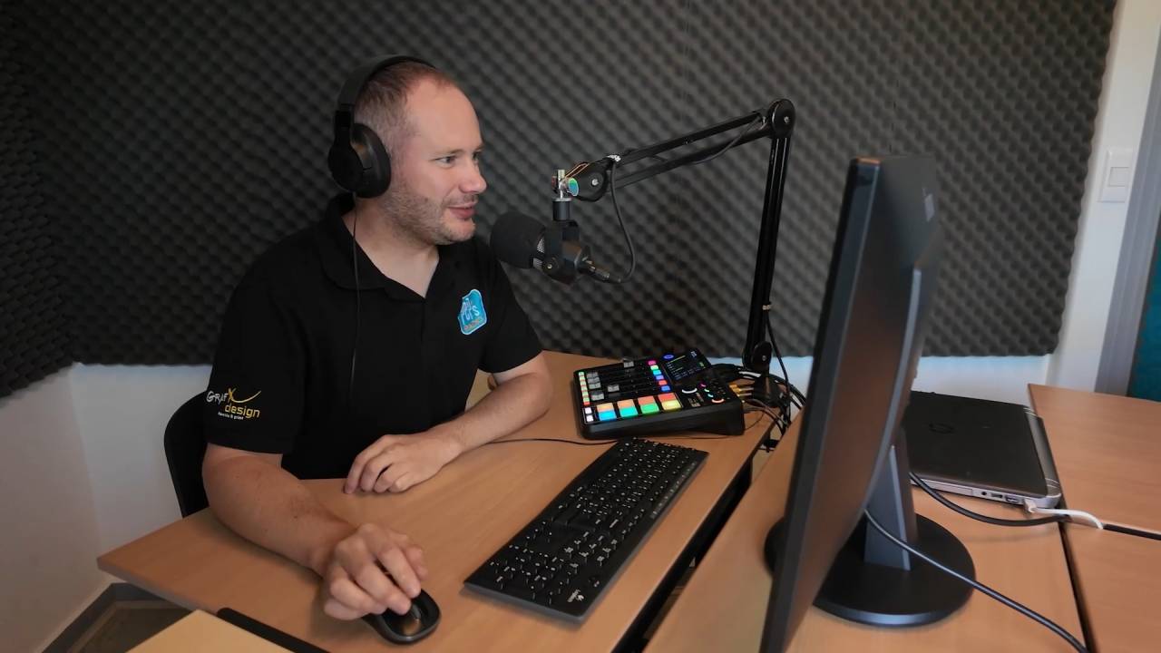 Vielsalm : Pep's radio lance un SOS à ses auditeurs
