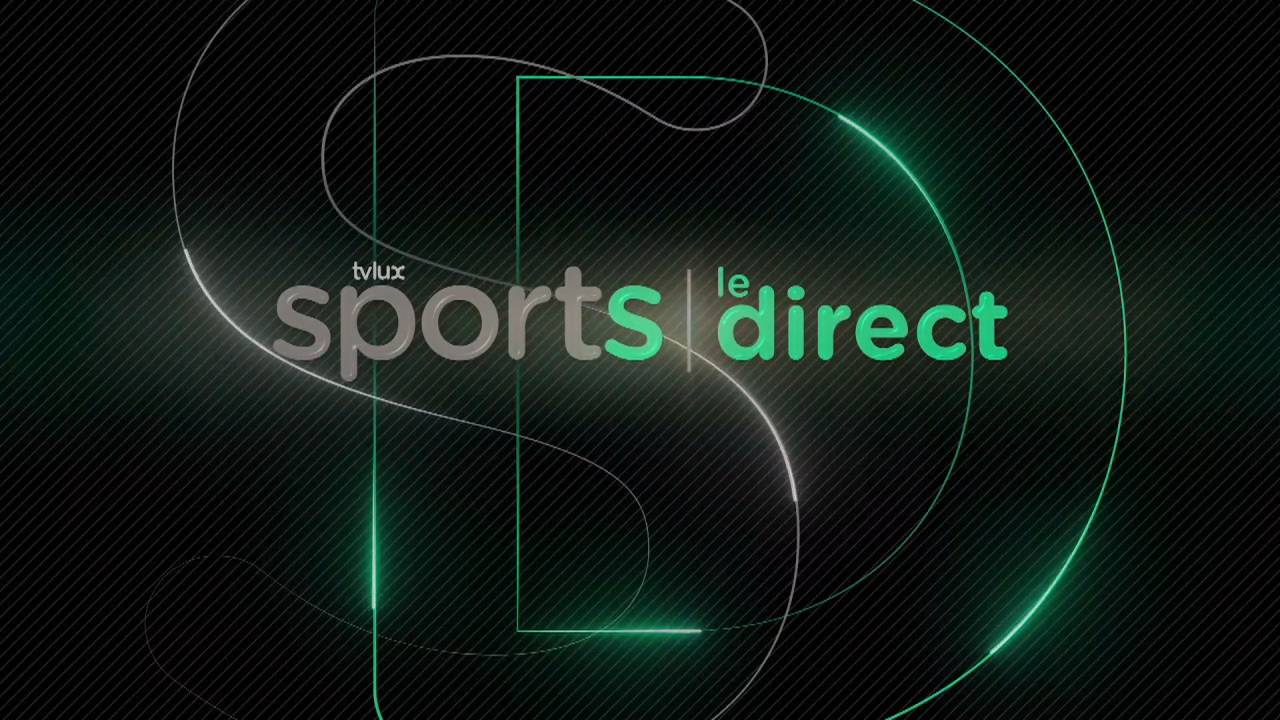 TV Lux Sports - le Direct du 24 août (Partie 2)
