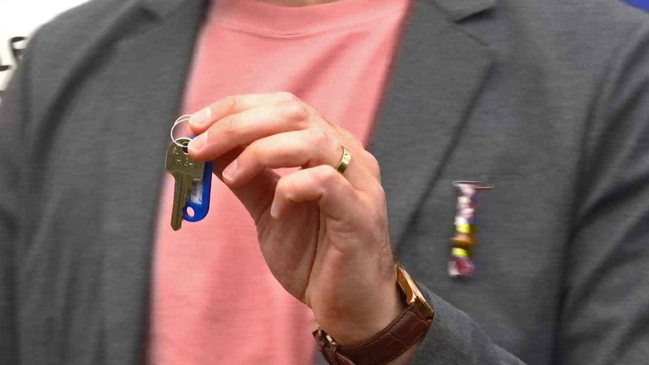 Wallonie-Bruxelles Enseignement a acheté le home de Provedroux au CPAS de Vielsalm