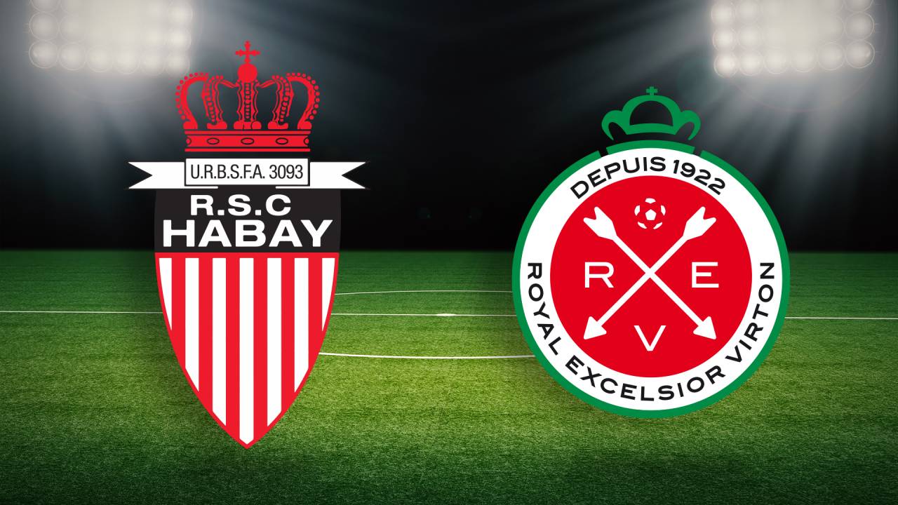 Habay – Virton : pas de tickets en vente le jour du match !