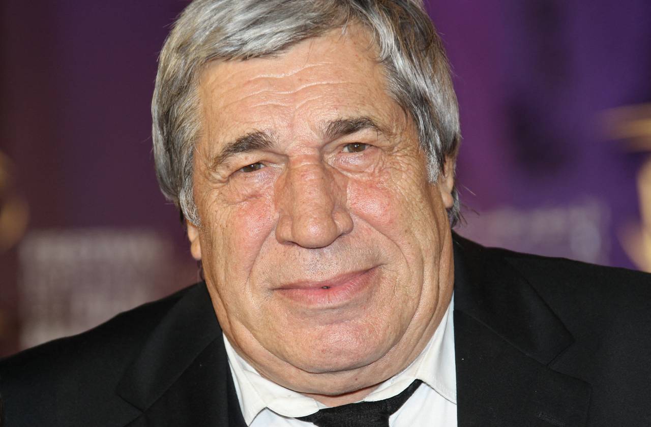 La Roche : Jean-Pierre Castaldi invité d'honneur de la Réa Short Film Festival