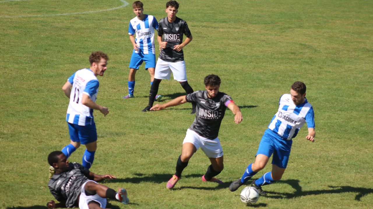 P2A Messancy B plus réaliste que Saint-Mard